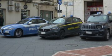 Crotone, Operazione interforze “Focus ‘Ndrangheta: elevate sanzioni per un valore di circa 8.000 euro