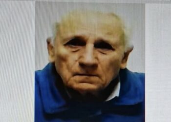 Anziano scomparso da Cariati: ricerche in corso per Vincenzo Pugliese