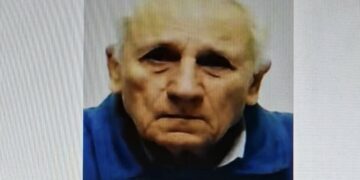 Anziano scomparso da Cariati: ricerche in corso per Vincenzo Pugliese