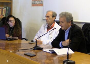 ASP di Crotone, il Direttore Generale Antonio Graziano traccia la rotta: “Metodo condiviso e presto attiva l’Emodinamica”