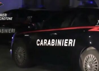 Blitz dei Carabinieri nella notte a Cirò Marina: 13 arresti per traffico di droga, 10 in carcere e 3 ai domiciliari
