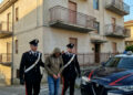 Incubo finito a Cutro: picchiava l’ex convivente e il figlio, arrestato dai Carabinieri