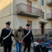 Incubo finito a Cutro: picchiava l’ex convivente e il figlio, arrestato dai Carabinieri