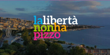 “La libertà non ha pizzo”: a Crotone la presentazione della campagna antiracket e di consumo critico promossa da Libera Calabria