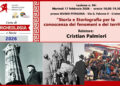 Crotone, al Museo di Pitagora la conferenza di Cristian Palmieri su storia e territori