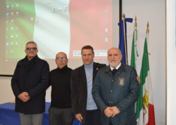 Cirò Marina, cultura della performance e memoria storica: la “Lince” al centro del convegno