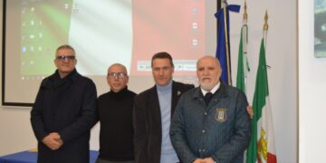 Cirò Marina, cultura della performance e memoria storica: la “Lince” al centro del convegno