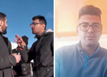 Striscia la Notizia a Cirò Marina: parla il pescatore Mario Filippelli – Guarda il VIDEO