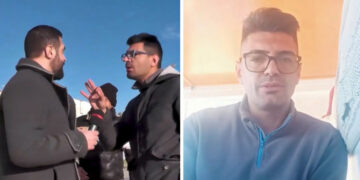 Striscia la Notizia a Cirò Marina: parla il pescatore Mario Filippelli – Guarda il VIDEO