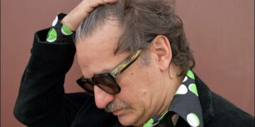 Peppe Voltarelli debutta il 7 febbraio con “Onda calabra, storia di una canzone”