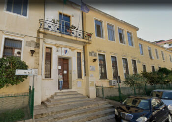 Legalità e istituzioni: la dott.ssa Franca Ferraro, Prefetto di Crotone, incontra gli studenti del Polo Tecnologico Donegani-Ciliberto