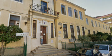 Legalità e istituzioni: la dott.ssa Franca Ferraro, Prefetto di Crotone, incontra gli studenti del Polo Tecnologico Donegani-Ciliberto