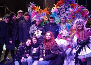 Castrovillari saluta la 68ª edizione del Carnevale: successo di pubblico, maschere e tradizione