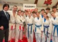 ASD Martial Kroton Ryu al “World Champions” FIJLKAM di Vibo Valentia