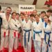 ASD Martial Kroton Ryu al “World Champions” FIJLKAM di Vibo Valentia