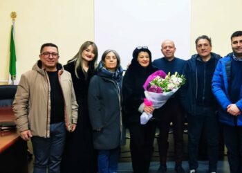 Strongoli, Consiglio comunale: passaggio istituzionale, nuova Giunta e Teresa Miglio alla presidenza