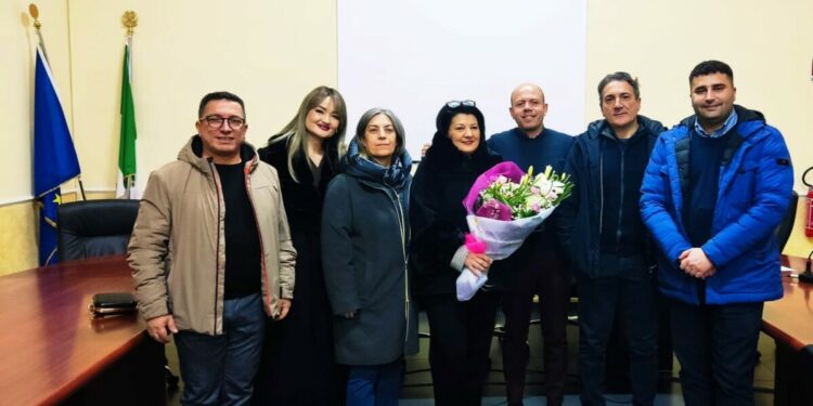 Strongoli, Consiglio comunale: passaggio istituzionale, nuova Giunta e Teresa Miglio alla presidenza