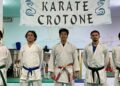 Karate, l’AKC Crotone presente con quattro atleti al circuito Open League
