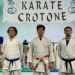 Karate, l’AKC Crotone presente con quattro atleti al circuito Open League