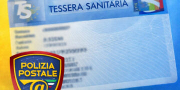 Allerta in rete della Polizia Postale per le “false e-mail sul rinnovo della tessera sanitaria”