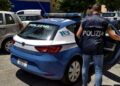 Crotone, condanna definitiva per maltrattamenti e minacce: arrestato dalla Squadra Mobile