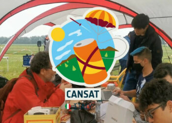 Il Polo Tecnologico “Donegani-Ciliberto” vola a Torino puntando gli occhi verso l’alto: il team “Donegani AtmoScience” selezionato per la sfida nazionale CanSat