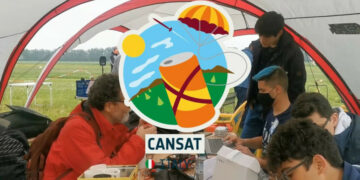 Il Polo Tecnologico “Donegani-Ciliberto” vola a Torino puntando gli occhi verso l’alto: il team “Donegani  AtmoScience” selezionato per la sfida nazionale CanSat