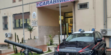 Isola Capo Rizzuto, sette arresti per estorsione e reati aggravati dal metodo mafioso