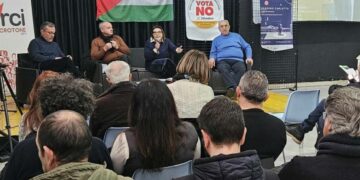 A Crotone nasce il Comitato per il NO al Referendum sulla Giustizia