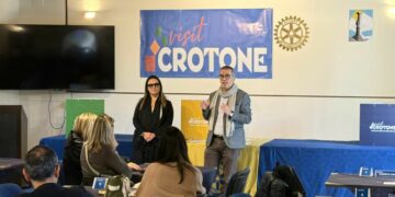 Fam Trip internazionale a Crotone: tour operator da Usa, Canada e Regno Unito scoprono il Marchesato crotonese
