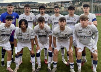 Calcio, Primavera 2, 19a giornata: Perugia vs Crotone 3-0