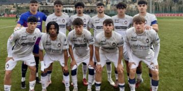 Calcio, Primavera 2, 19a giornata: Perugia vs Crotone 3-0