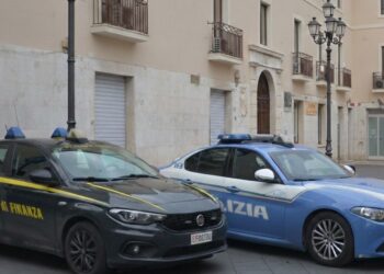 Focus ‘Ndrangheta: maxi controlli interforze nel Crotonese, irregolarità in locali e sale slot