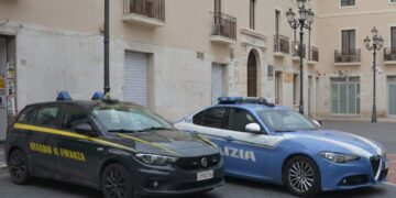 Focus ‘Ndrangheta: maxi controlli interforze nel Crotonese, irregolarità in locali e sale slot