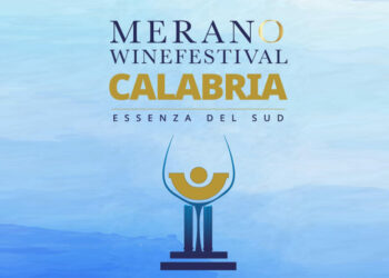 Merano Wine Festival in Calabria: per la prima volta tappa a Melissa