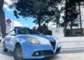 Crotone: la Polizia di Stato effettua controlli a Isola di Capo Rizzuto e nel Capoluogo e denuncia una persona