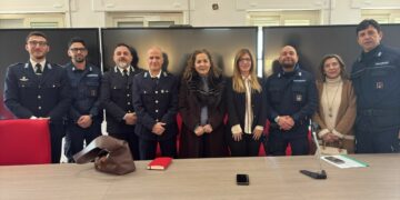 Polizia Penitenziaria incontra gli studenti del “Miraglia” di Strongoli: orientamento, legalità e nuova narrazione del carcere
