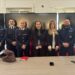 Polizia Penitenziaria incontra gli studenti del “Miraglia” di Strongoli: orientamento, legalità e nuova narrazione del carcere