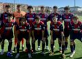 Calcio, Primavera 2, 20a giornata: Crotone vs Salernitana 1-0