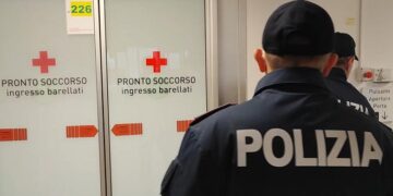 Aggressione al cardiologo del San Giovanni di Dio, l’Asp di Crotone condanna e rafforza la sicurezza con il Questore Panvino
