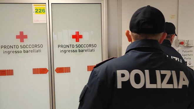 Aggressione al cardiologo del San Giovanni di Dio, l’Asp di Crotone condanna e rafforza la sicurezza con il Questore Panvino