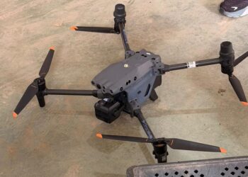 A Rocca di Neto l’Azienda Caratozzolo entra nell’Agricoltura 5.0: droni e sensori per una coltivazione sostenibile