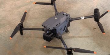 A Rocca di Neto l’Azienda Caratozzolo entra nell’Agricoltura 5.0: droni e sensori per una coltivazione sostenibile