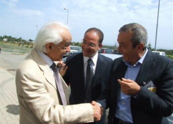 Cirò ricorda Antonino Zichichi: nel 2010 inaugurò il Museo dedicato a Luigi Lilio