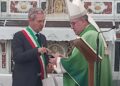 Cirò accoglie l’Arcivescovo Torriani: prima visita pastorale tra fede, comunità, memoria di Luigi Lilio e San Nicodemo Abate di Cirò