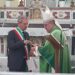 Cirò accoglie l’Arcivescovo Torriani: prima visita pastorale tra fede, comunità, memoria di Luigi Lilio e San Nicodemo Abate di Cirò