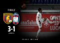 Calcio, Serie C, 27a giornata: Picerno vs Crotone 3-1