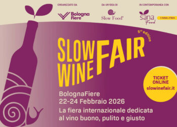 La Calabria protagonista alla Slow Wine Fair 2026 di Bologna: 38 cantine e spirits in vetrina internazionale