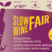 La Calabria protagonista alla Slow Wine Fair 2026 di Bologna: 38 cantine e spirits in vetrina internazionale