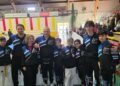 Karate, l’AKC Crotone brilla a Vibo: medaglie e qualificazioni agli Assoluti
